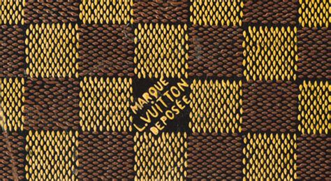 lv stories|louis vuitton's monogram history.